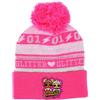 LOL Surprise - MGA Cappello invernale pompon Lol Surprise