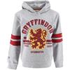 Harry Potter - Felpa con cappuccio per Bambini