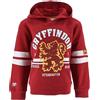 Harry Potter - Felpa con cappuccio per Bambini
