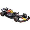 Red Bull Racing RB19 Verstappen - Auto modellino 1:43