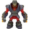 Gormiti Personaggio 8cm Gormiti S3 Alfa Vulkan