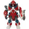 Gormiti Personaggio 8cm Gormiti S3 Alfa Orion