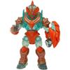 Gormiti Giochi Preziosi - Personaggio 8cm S3 Alfa Ikalos