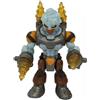 Gormiti Giochi Preziosi - Personaggio 8cm S3 Alfa Hirok