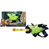 Globo - Teorema - Toys Garden Pistola spara dardi Triceratops Mega Dinosaurs