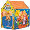 Topo Gigio Tenda Topo Gigio