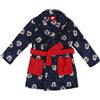 Topolino - Mickey Mouse Disney Topolino - Vestaglia in pile per bambini