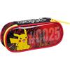 Pokémon Seven Pokémon Pikachu - Astuccio Bustina Round Plus