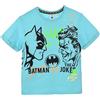 DC Comics Batman e Joker - T-Shirt in cotone bambino