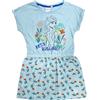 Frozen Disney Frozen - Vestitino cotone bambina