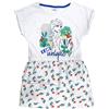 Frozen Disney Frozen - Vestitino cotone bambina
