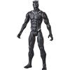 Avengers Hasbro Marvel Avengers - Personaggio figure 30cm Titan Hero Black Panther