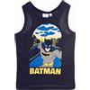 DC Comics Batman - Canotta in cotone bambino