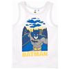 DC Comics Batman - Canotta in cotone bambino