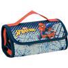 Spiderman Seven Marvel Spider-Man - Astuccio rotolo con 30 pennarelli per la scuola o il tempo libero