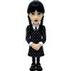 Mercoledì - Wednesday Addams Wednesday Addams - Mercoledì Addams - Minix Personaggio da collezione 12cm