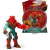Gormiti Personaggio 12cm Gormiti Lord Trityon