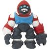 Gormiti Personaggio allungabile 14cm S3 Gormiti Alfa Lord Helios