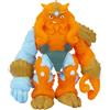 Gormiti Personaggio allungabile 14cm S3 Gormiti Alfa Lord Trityon
