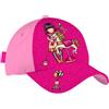 Gorjuss - Santoro Santoro Gorjuss - Cappello visiera bambini, Rosa