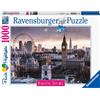 Ravensburger Puzzle 1000 pezzi Londra