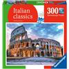 Ravensburger Puzzle 300 pezzi Colosseo