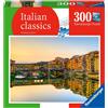 Ravensburger Puzzle 300 pezzi Firenze