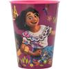 Encanto Disney Encanto - Bicchiere 260ml in plastica