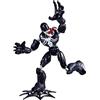 Spiderman Personaggio Bend and Flex Spider-Man Venom