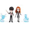 Harry Potter Set amicizia personaggio 8cm Harry e Ginny Harry Potter