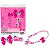 LOL Surprise - MGA Lol Surprise - Set regalo, accessori capelli e collana