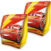 Cars Disney Pixar Cars - Braccioli di Sicurezza per bambini, PVC, 6-20 kg, Gonfiabili mare e piscina