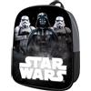 Star Wars - Zaino 3D 31cm per l'asilo, Zainetto tempo libero