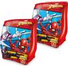Spiderman Marvel Spider-Man - Braccioli di Sicurezza per bambini, PVC, 6-20 kg, Gonfiabili mare e piscina