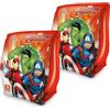Avengers Marvel Avengers - Braccioli di Sicurezza per bambini, PVC, 6-20 kg, Gonfiabili mare e piscina
