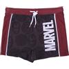 Avengers Marvel Avengers - Costume da bagno bambino, Boxer, Poliestere