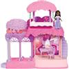 Encanto Stanza con Giardino Isabela - Playset Encanto