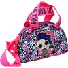 LOL Surprise - MGA Borsa bowling 21x13x9cm Lol Surprise