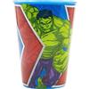 Avengers Marvel Avengers - Bicchiere 260ml in plastica