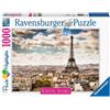 Ravensburger Puzzle 1000 pezzi Parigi