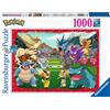 Pokémon Ravensburger - Puzzle 1000 pezzi