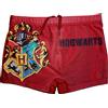 Harry Potter - Costume da bagno bambino, Boxer, Poliestere