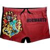 Harry Potter - Costume da bagno bambino, Boxer, Poliestere