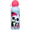 Julian Ross Borraccia in alluminio 500ml Pandacorno Candy Julian Ross