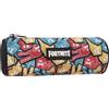 Fortnite Foam Fingers - Astuccio Tombolino Scuola, Portapenne Bambini per Elementari e Medie, 20x8Hcm