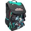 Anime e manga My Hero Academia - Zaino estensibile, Scuola elementare, Multiscomparto, 41cm