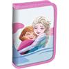 Frozen Disney Frozen - Astuccio 1 zip riempito