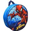 Spiderman Marvel Spider-Man - Zaino asilo per la scuola o il tempo libero, 27cm