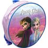 Frozen Disney Frozen - Zaino asilo per la scuola o il tempo libero, 27cm
