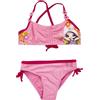 LOL Surprise - MGA Na Na Na Surprise! - Costume da bagno bambina, Bikini due pezzi